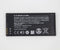 Nokia Lumia 638 battery original 1830 mAh 3.7v with warranty