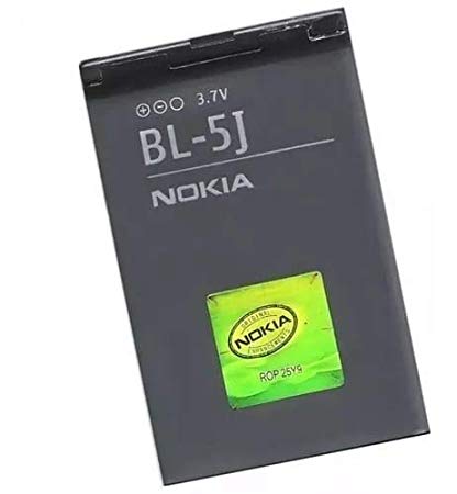 Nokia 5800 battery original 1320 mAh 3.7v with warranty