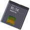 Nokia C700 battery original 1200 mAh 3.7v with warranty