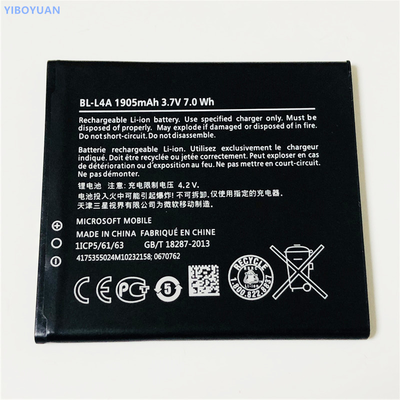 Nokia Lumia RM-984 battery original 1905 mAh 3.7v with warranty