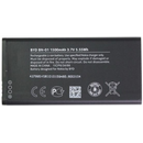 Nokia X battery original 1500 mAh 3.7v with warranty