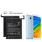 Xiaomi Redmi Note 5 Plus Battery Original (Model-BN44) 4000mAh with Warranty