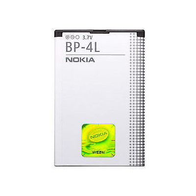 Nokia E63 battery original 1500mAh 3.7v with warranty