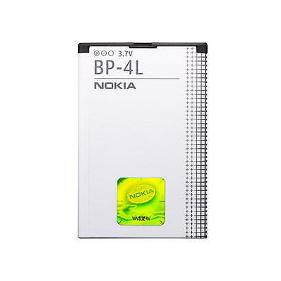 Nokia E95 battery original 1500 mAh 3.7v with warranty