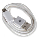 Virateck's Original Micro USB Data Cable for Micromax A120 Canvas 2 Colors