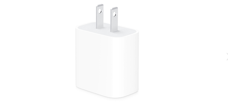 iPhone 11 pro charger (Only Dock)