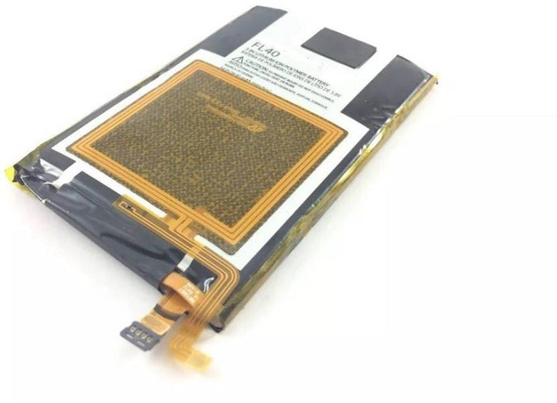 Original Droid MAXX 2 Battery FL40 3630mAh