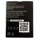 Reliance LYF Flame 54 Battery original(Model-GP.S10.484354-0300)1650mAH 3.8v with 3 months warranty.