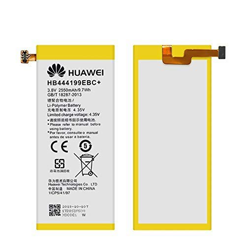 Huawei Ascend y300 battery original (HB444199EBC) 2300mAh with 3 months warranty
