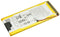 Motorola Moto G4 battery GA40 XT1625 XT1622 XT1644 XT1643 (3000mAh)