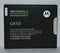 Original Motorola Moto E3 battery, Motorola GK50 3500 mAh