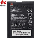 Huawei Ascend Y210 battery original {Model: HB4W1} 1700mah with 3 months warranty