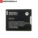 Original Motorola Moto C battery Model- HC40 2350 mAh