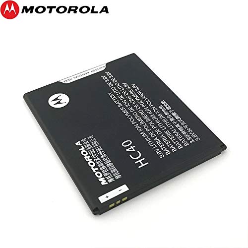Original Motorola Moto C battery Model- HC40 2350 mAh