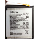 Nokia 5.1 Plus battery original 3000 mAh 3.85v with warranty