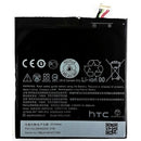 HTC Desire 820 battery original {Model:BOPF6100} 2600mAh with 3 months warranty