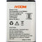 iVooMi  ME1 Plus Battery Orignal (Model-iv 501)3000mAh 3.8v with 3 months warranty.