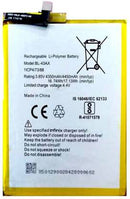infinix Zero 5 X60B  Battery Original(Model-BL43AX)4450mAh 3.8v with 3 months warranty.