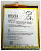 infinix X552 Battery Orignal(Model-BL-30iX)3090mAh 3.8v with 3 months warranty.