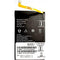 Ivoomi i1 Battery Original (Model-BR3085BY)3000mAh 3.8v with 3 months warranty.