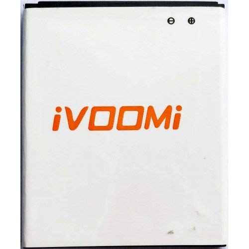iVoomi 4G Iv Smart Battery Original (Model-iV Smart) 1800mAh 3.7v with 3 months warranty.