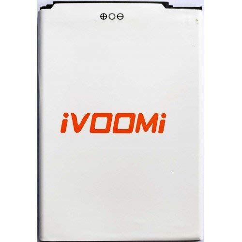 ivoomi iv505 Battery Orignal (Model- iv 505) 3000mAh 3.8v with 3 months warranty.
