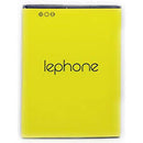 Lephone V5 Battery original (Model-BLF-V5 ) 2500mAh 3.8v with 3 months warranty.