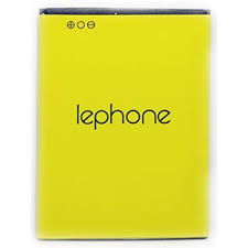 Lephone V5 Battery original (Model-BLF-V5 ) 2500mAh 3.8v with 3 months warranty.