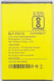 Lephone W15  Battery original (BLF-PW15i) 1800mAh  3.8v with 3months warranty.