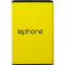 Lephone W15  Battery original (BLF-PW15i) 1800mAh  3.8v with 3months warranty.