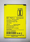 Lephone W7 Plus Battery original (Model-BLF PW7+I) 1800mAh 3.8v with 3 months warranty.