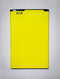Lephone W7 Plus Battery original (Model-BLF PW7+I) 1800mAh 3.8v with 3 months warranty.