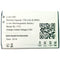 LYF Flame 3 Battery original (Model-BL-17CI) 1750mAh 3.8v with 3 months warranty.