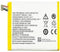 Lyf Water 7 LYF  Battery original (Model-Li3830T43P6h856337)3000mAh with 3 months warranty.