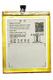 Lyf Water F1 Battery original (Model-8952) 3200mAh 3.8v with 3 months warranty.