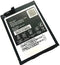 LYF Water F1s Battery original(Model- Panda LS-5201)3000mAh  3.8v with 3 months warranty.