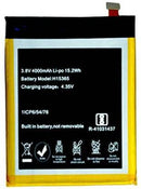 Lyf Wind 4 Battery original (Model-H15365) 4000mAh 3.8v with 3 months warranty.