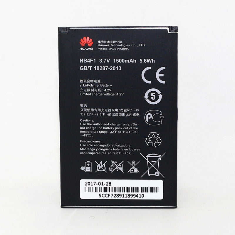 Huawei T-Mobile Pulse E585 (Model:HB4F1)1500 mAh with 3 months warranty
