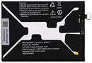 Gionee X1s battery original (Model: BL-N4000Y) 4000mah with 3 months warranty