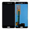 Nokia 6 LCD Display Touch Screen Digitizer Assembly (Black)