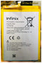 Infinix Note 4 battery original X572 {Model: BL-42AX} 4300 mAh