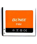Gionee P4M battery original 2000mAh