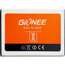 Gionee P5w battery original {Model BL-G020Z} 2000mAh with 3 months warranty