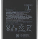 Xiaomi Mi A3 Battery Orignal (Model-BM4F) 4030mAh with 6 Months Warranty