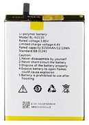 Gionee S6 battery original {Model:BL-N3150} 3150mah with 3 months warranty