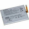 Sony Xperia G3125 Battery original (Model-LIP1635ERPCS) 2300mAh  3.8v with 3 months warranty.