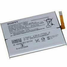 Sony Xperia G3123 Battery original (Model-LIP1635ERPCS) 2300mAh  3.8v with 3 months warranty.