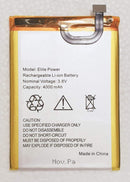 Swipe Elite Power Battery original(Model-Elite Power) 4000mAh 3.8v with 3 months warranty.