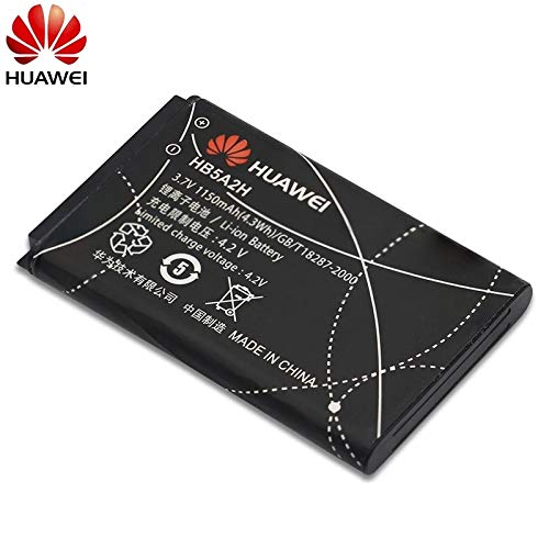 Huawei T-Mobile Pulse Mini battery original HB5A2H with 3 months warranty