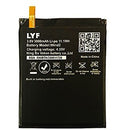 Lyf Reliance Wind 2 Battery original (Model-LS6001) 3000mAh 3.8v with 3 months warranty.